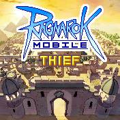 Download 'Ragnarok Thief (176x176)' to your phone